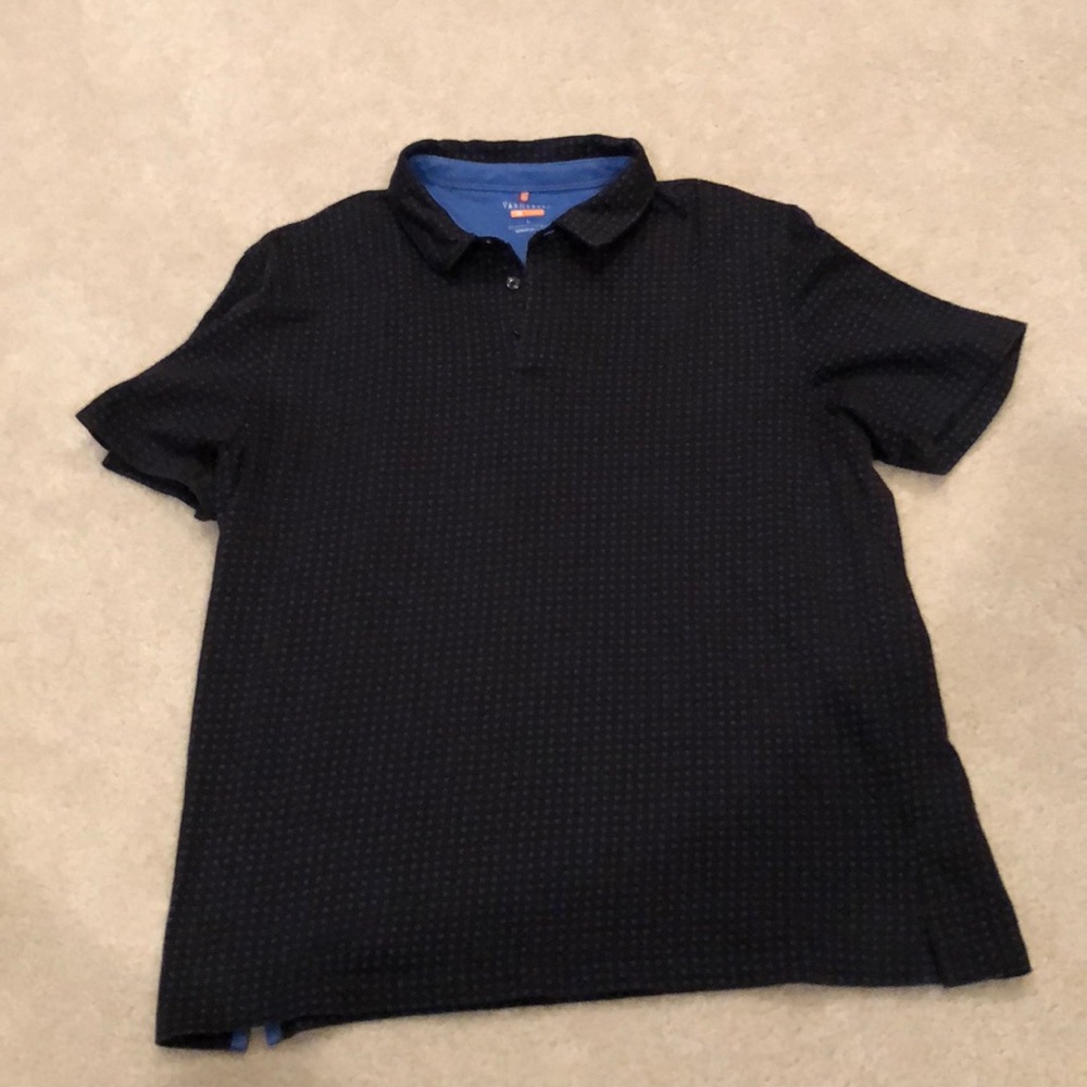 Men’s Van Heusen polo